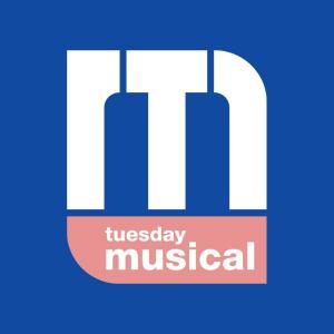 Tuesday Musical Logo