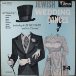 Klezmer - Jewish wedding dances