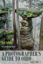 Photographers Guide to Ohio Cover
