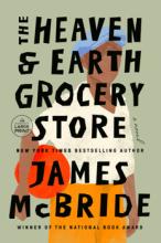 Heaven & Earth Grocery Store Book Cover